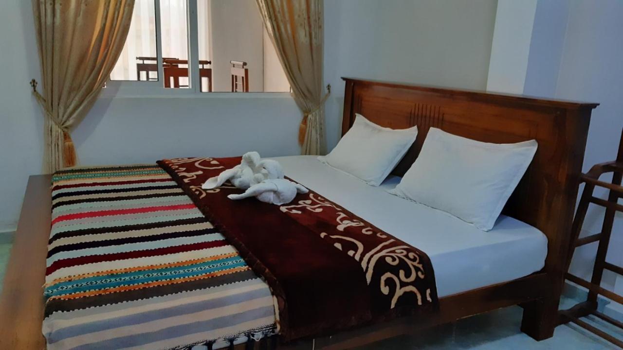 Hotel Dam House Maskeliya Exterior foto
